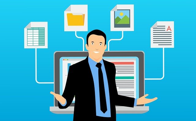 Dedicated Hosting