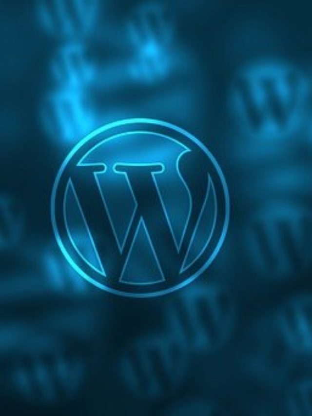 WordPress Blog कैसे बनायें – पूरी जानकारी