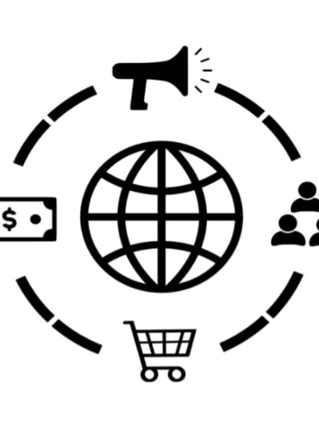 affiliate marketing kaise kare web story