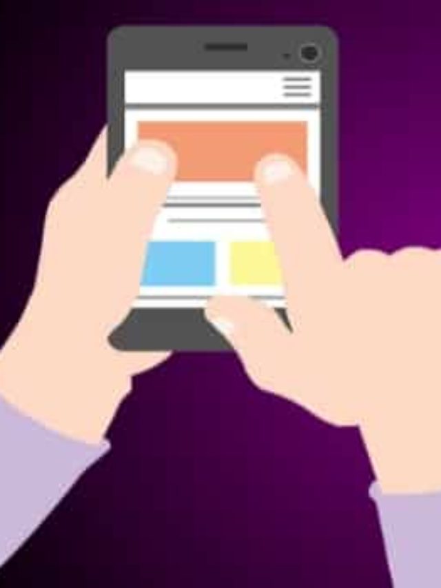 Mobile Se Blogging Kaise Kare