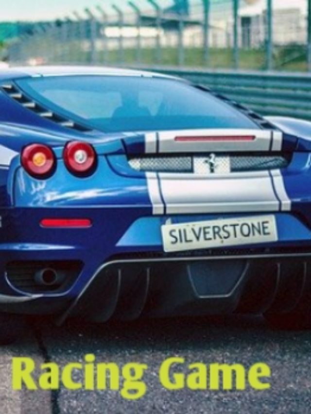 car racing game for android and ios