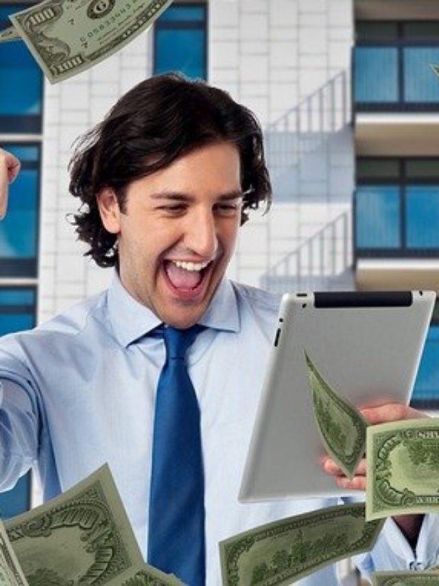 earn money online