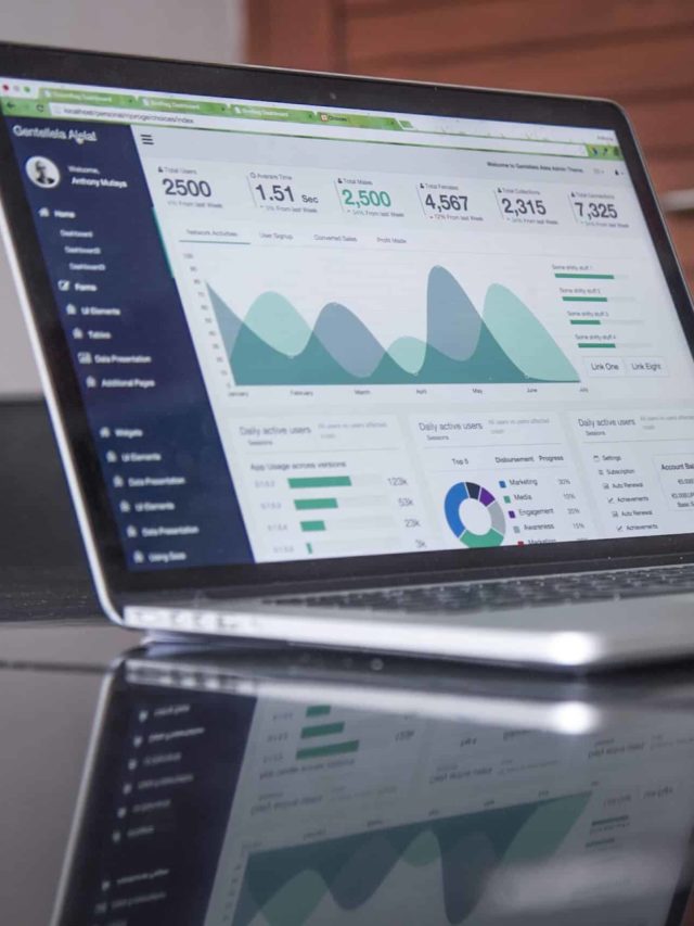 Increase Blog Traffic