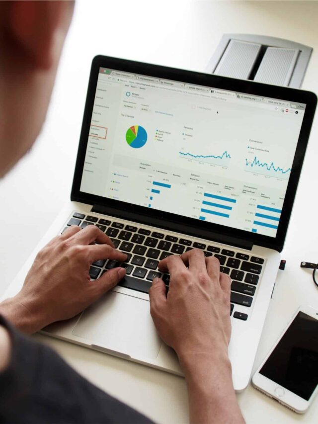 SEO Audit Checklist