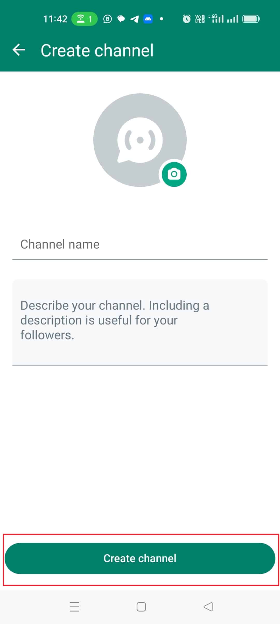 WhatsApp Channel क्या है, कैसे बनायें और इसकी विशेषतायें एवं फायदे