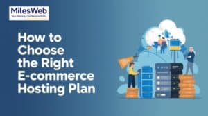 ई-कॉमर्स वेबसाइट के लिए सही होस्टिंग कैसे चुनें? ई-कॉमर्स वेबसाइट के लिए सही होस्टिंग कैसे चुनें